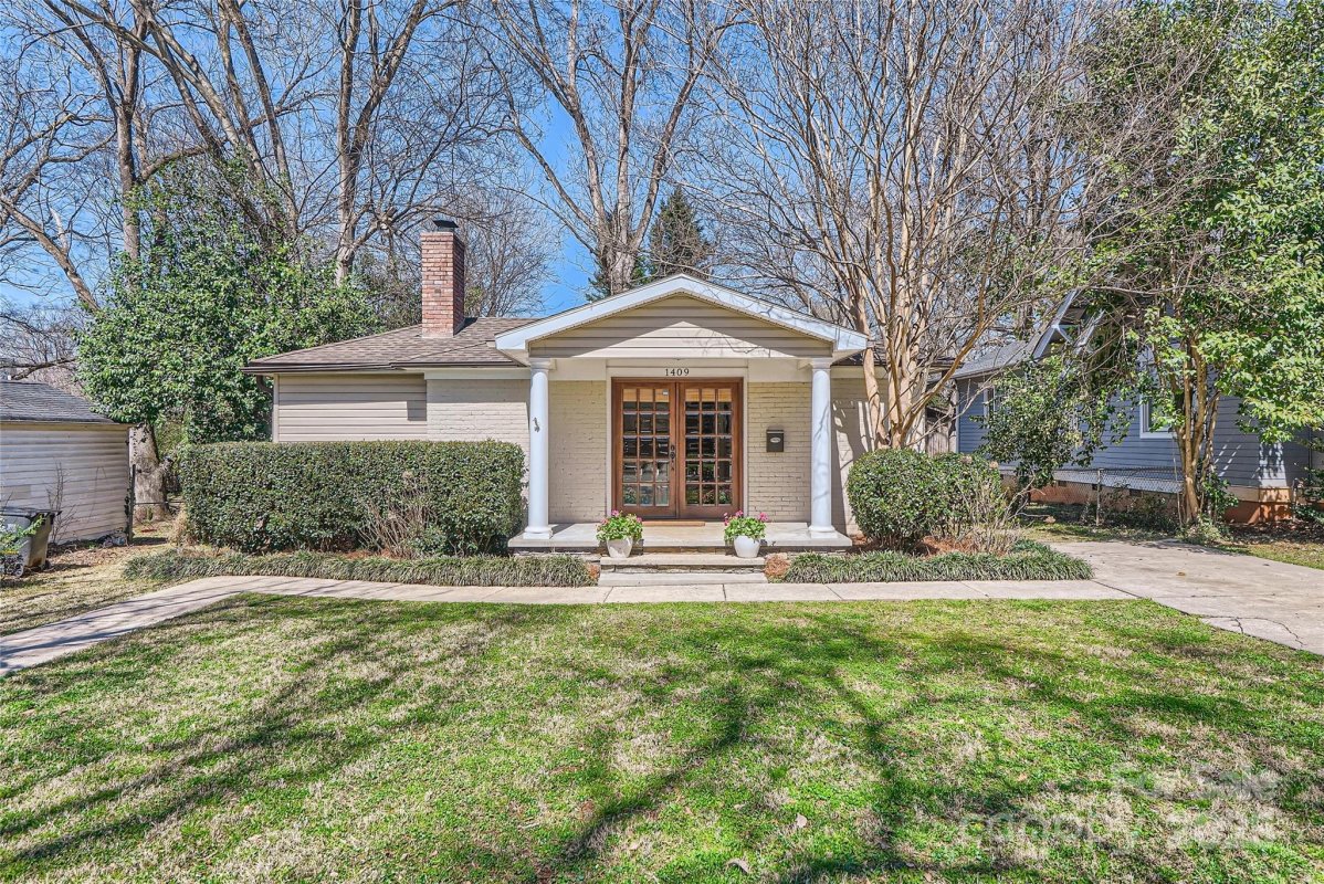 1409 Cortland Road