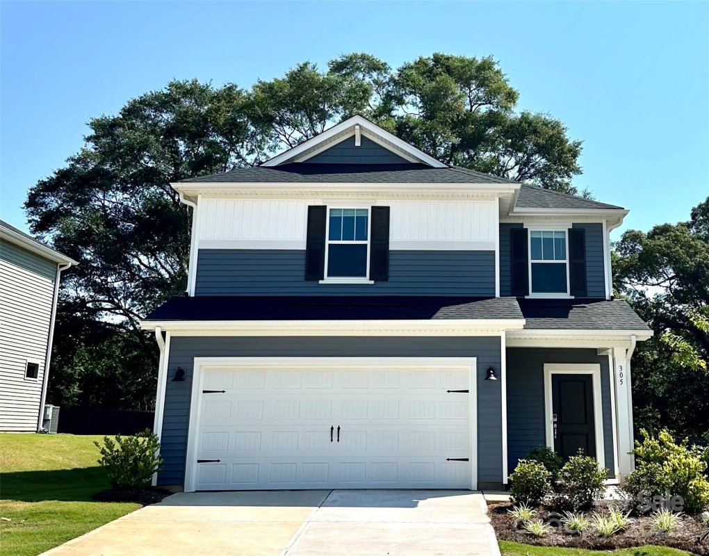 305 Alden Court