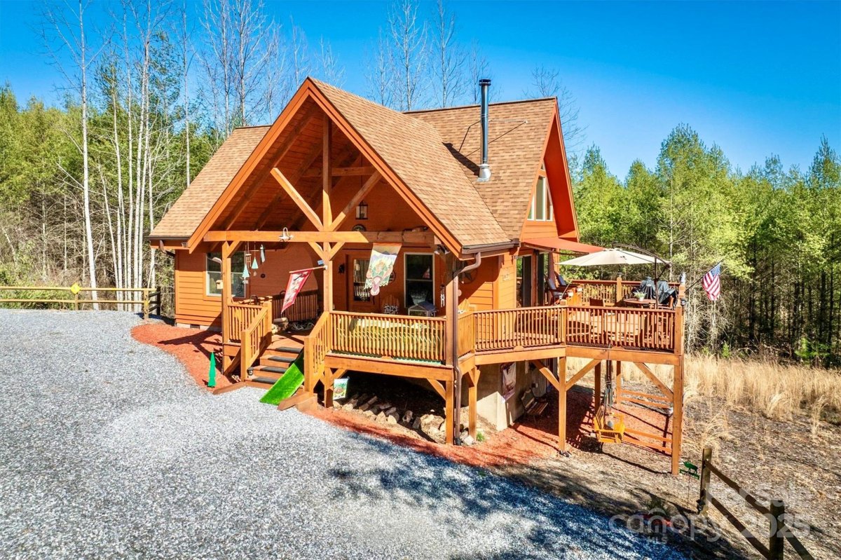 6033 Low Country Road