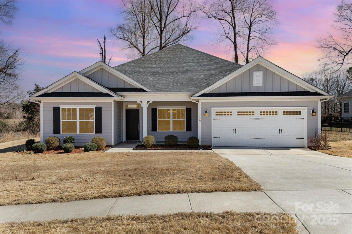 156 Sugar Hill Road