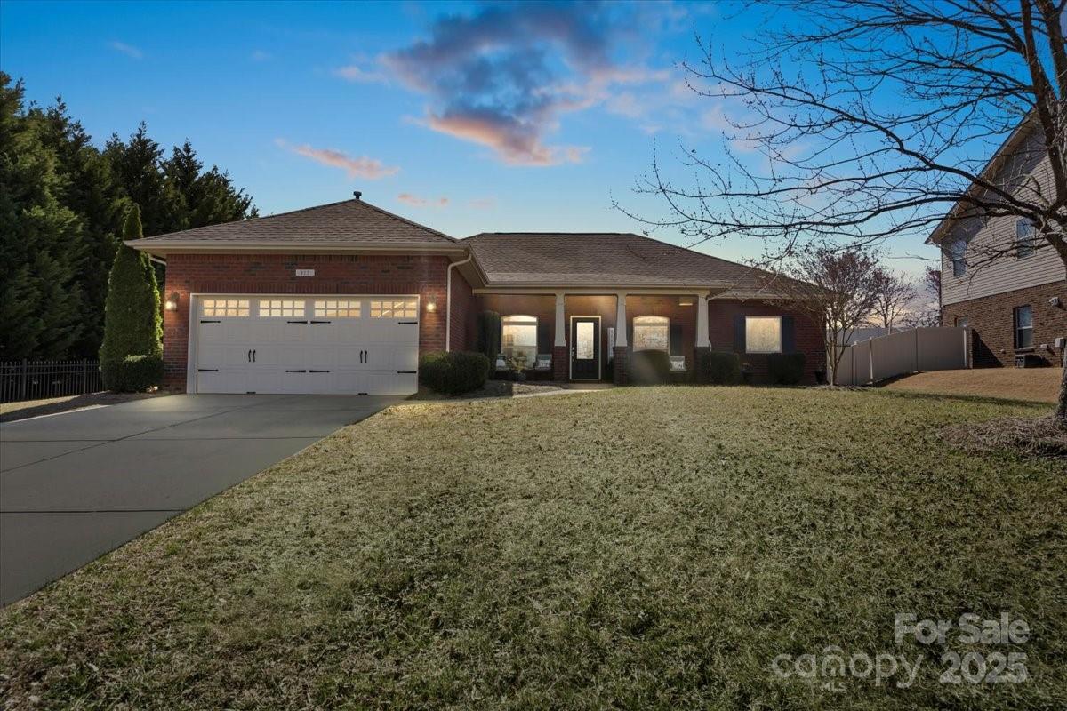 112 Jobe Drive