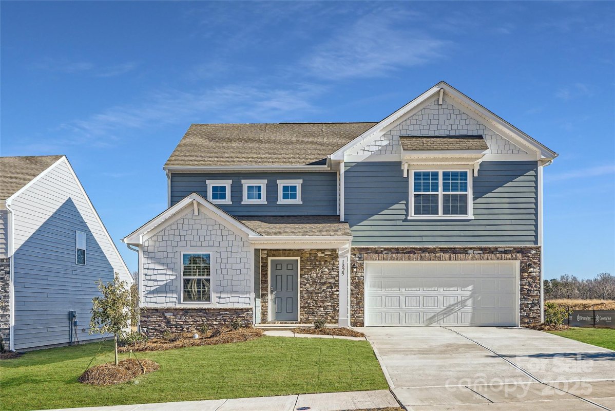 1825 Broom Maker Drive
