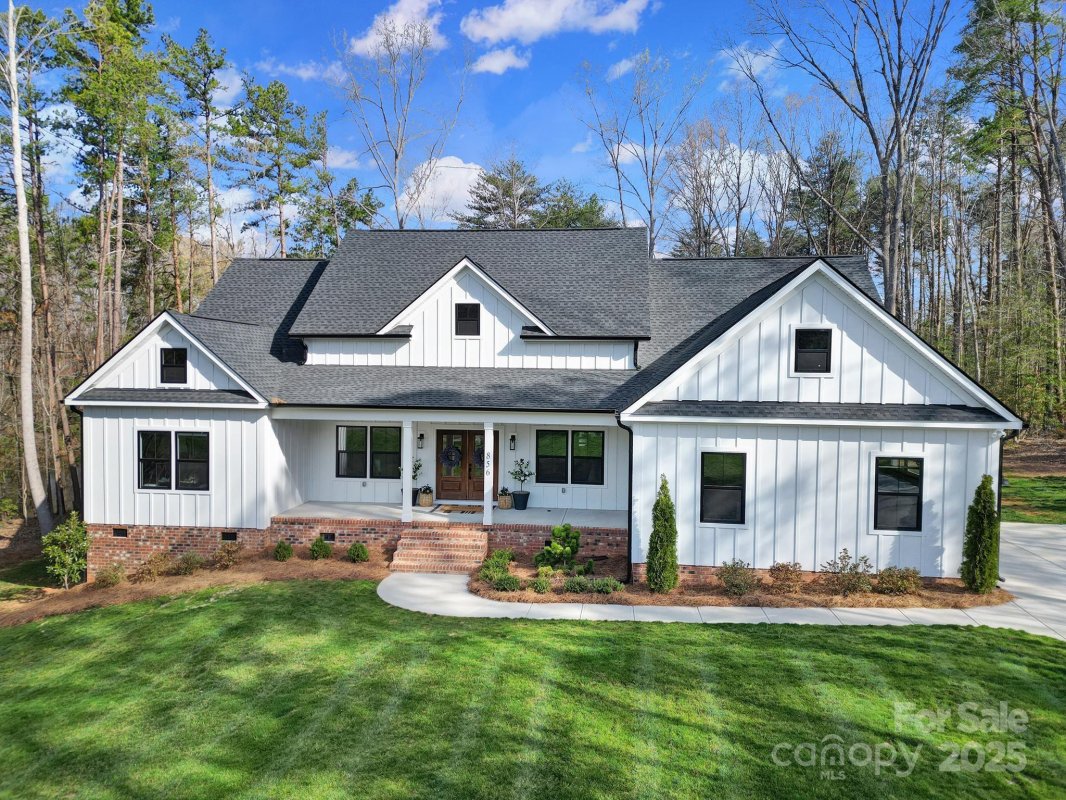 856 Bellegray Road