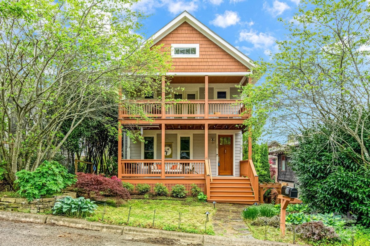 39 Gray Street