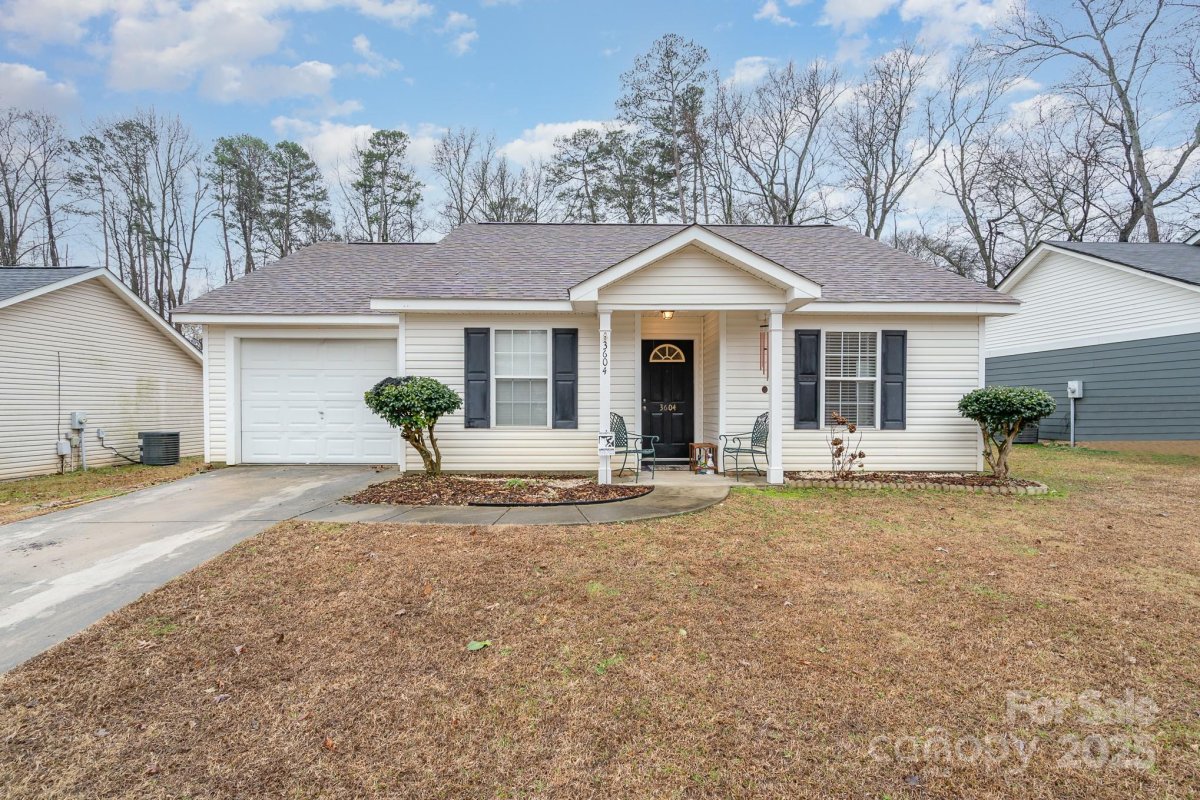 3604 Oakwood Road