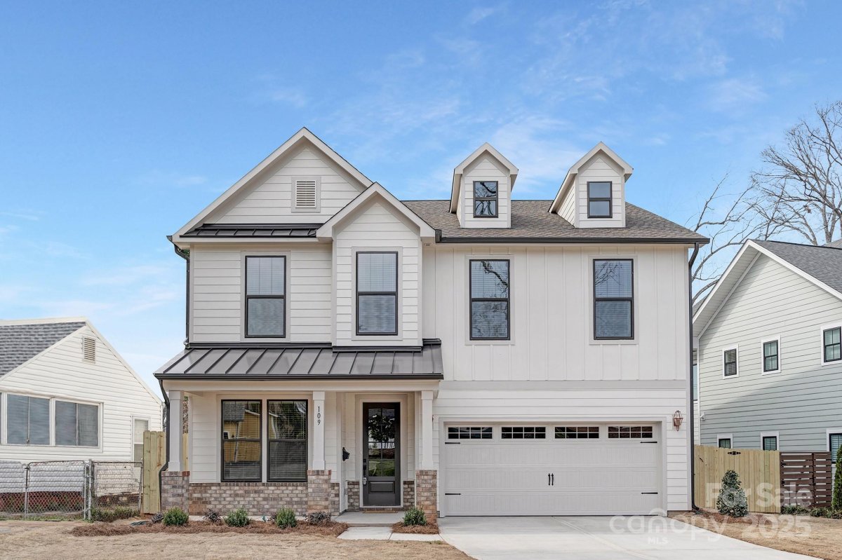 109 Seldon Drive