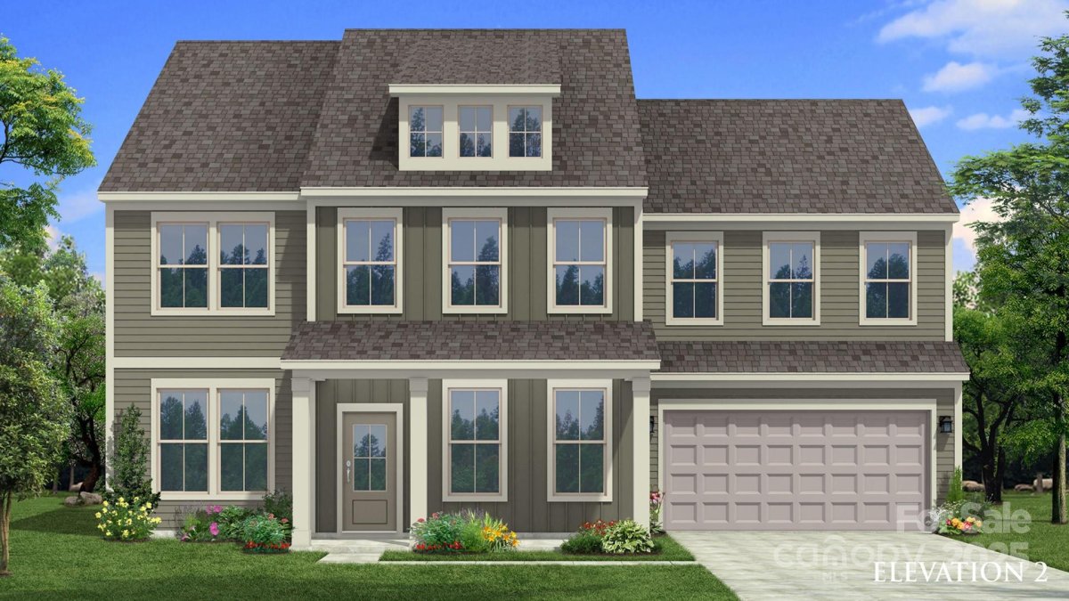 261 Supernova Drive