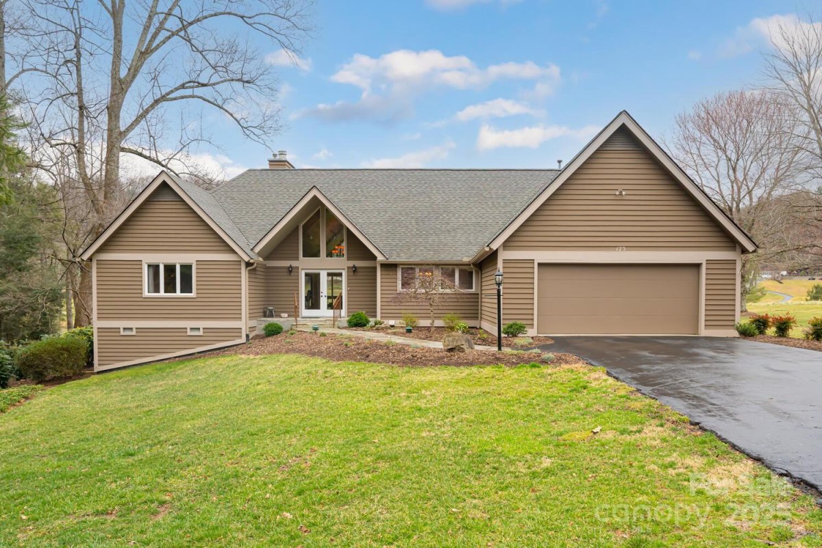 173 Winding Meadows Drive