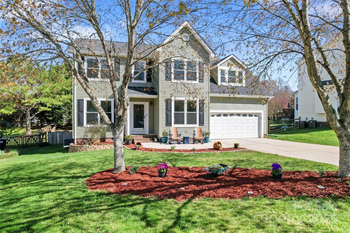 8511 Fox Tail Lane