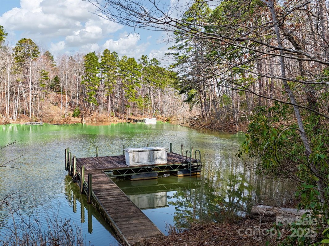 Lot 27 South Cove Road
