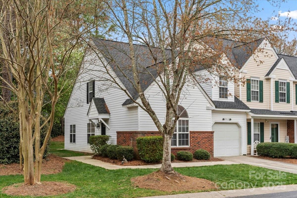 9912 Birch Knoll Court