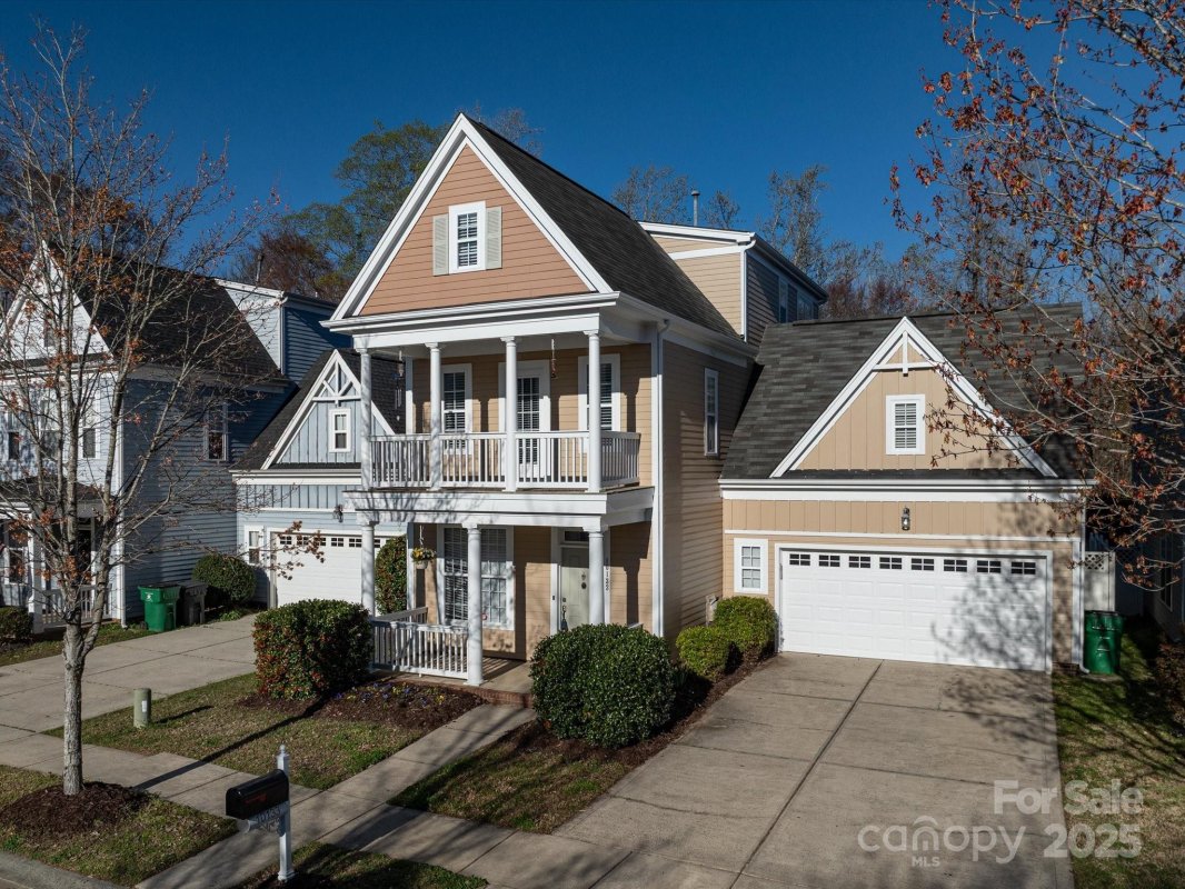 10133 Caldwell Forest Drive
