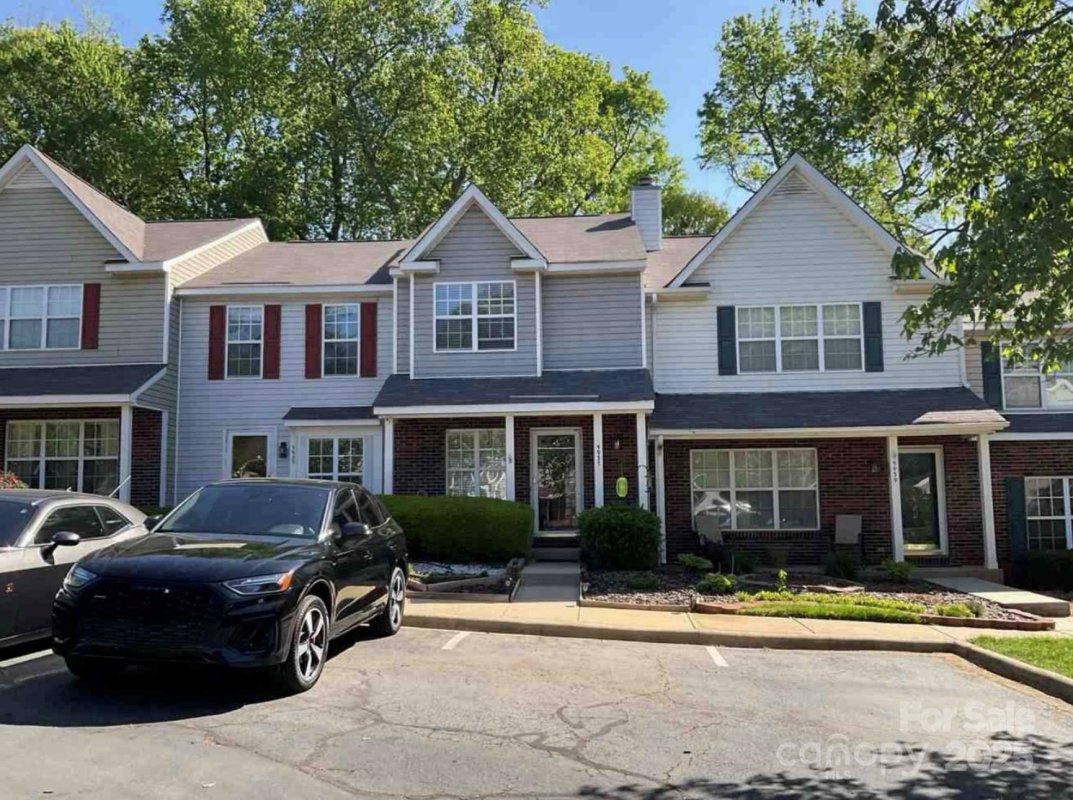 5937 Cougar Lane