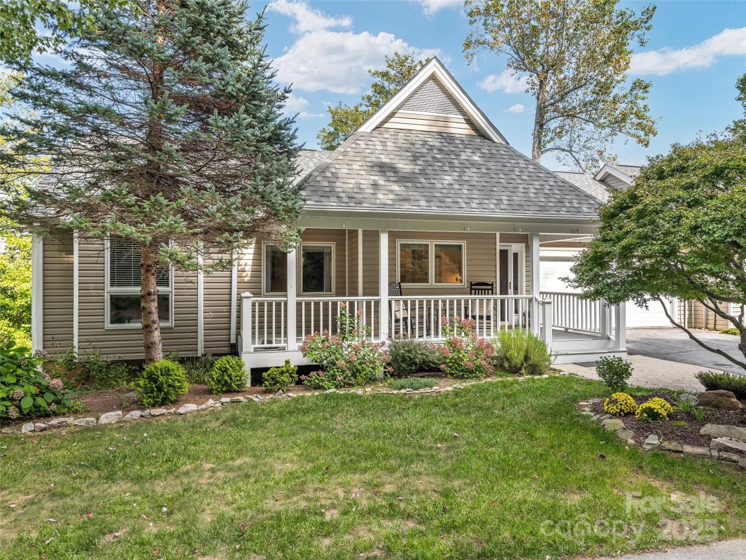 105 Valley Hill Drive