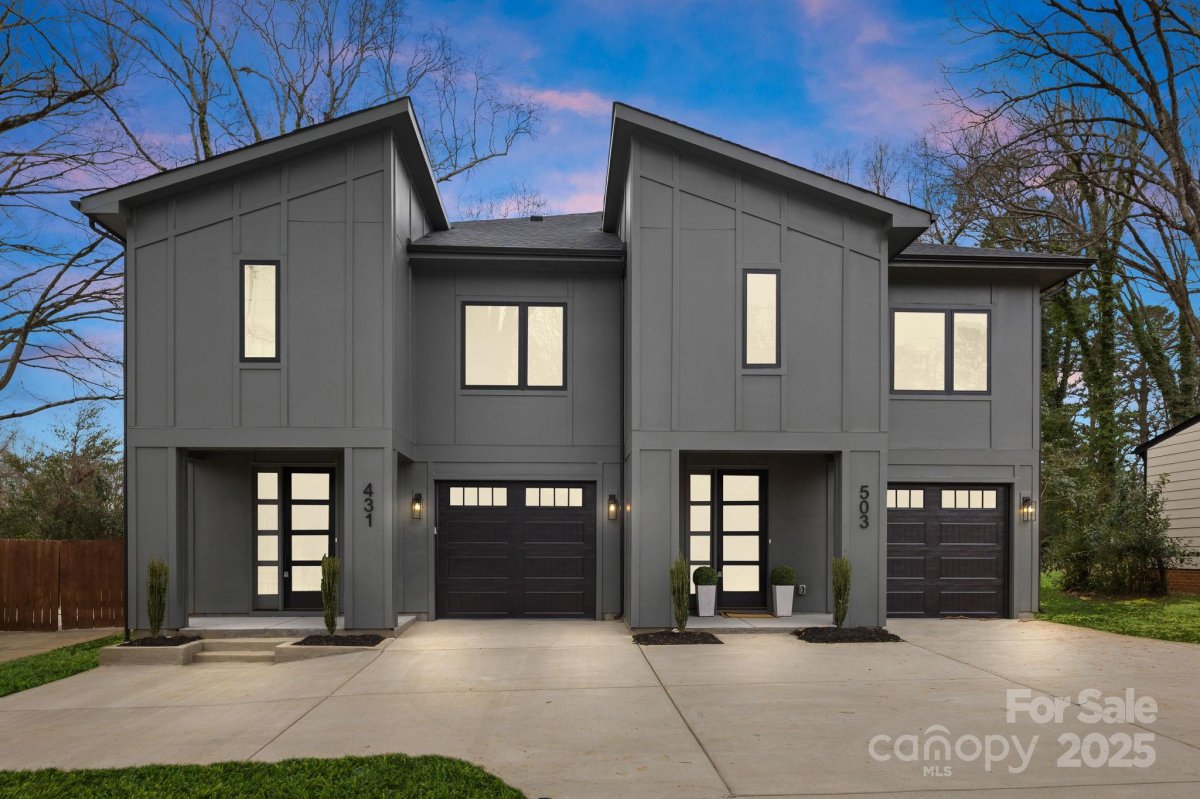 431 Norris Avenue