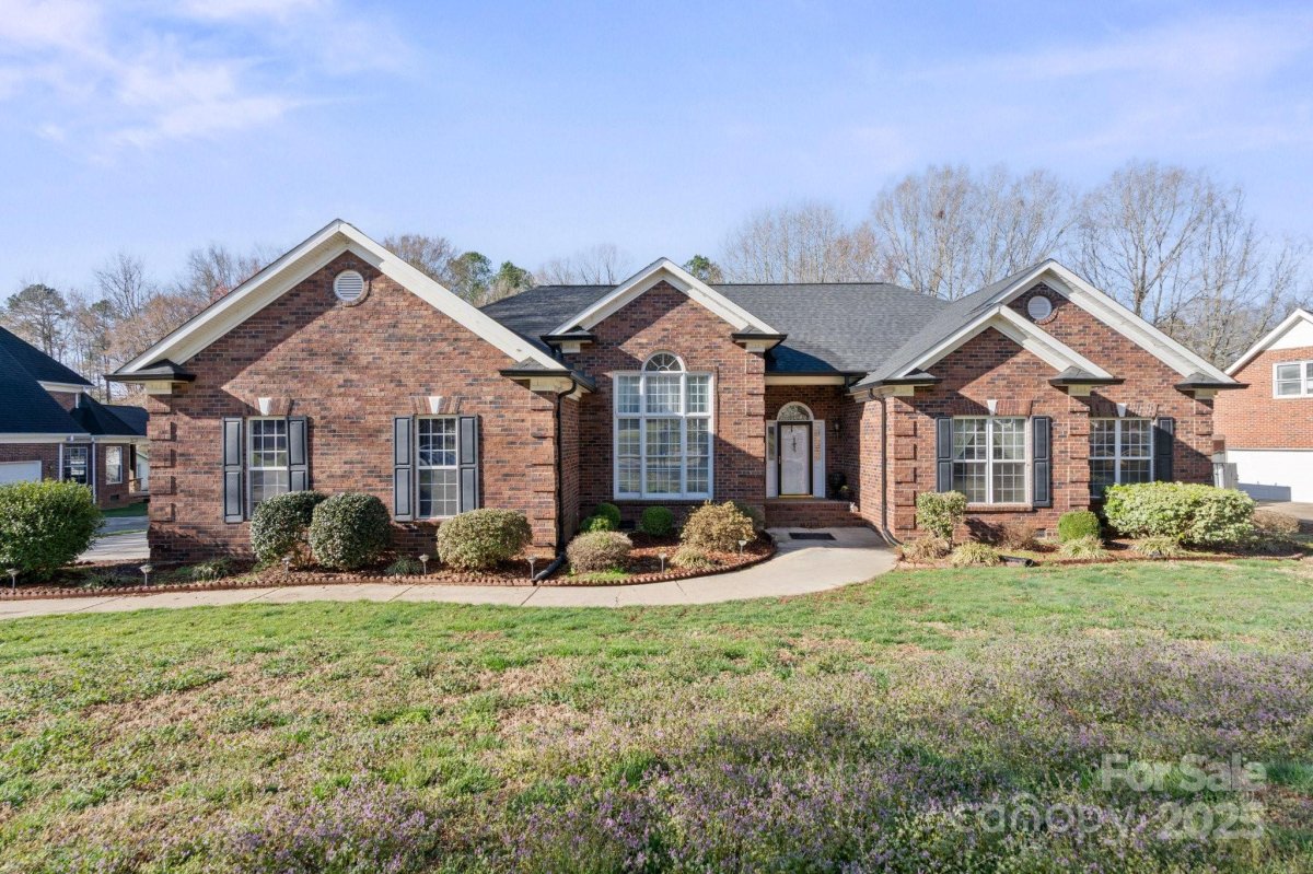 5405 Berrywood Lane