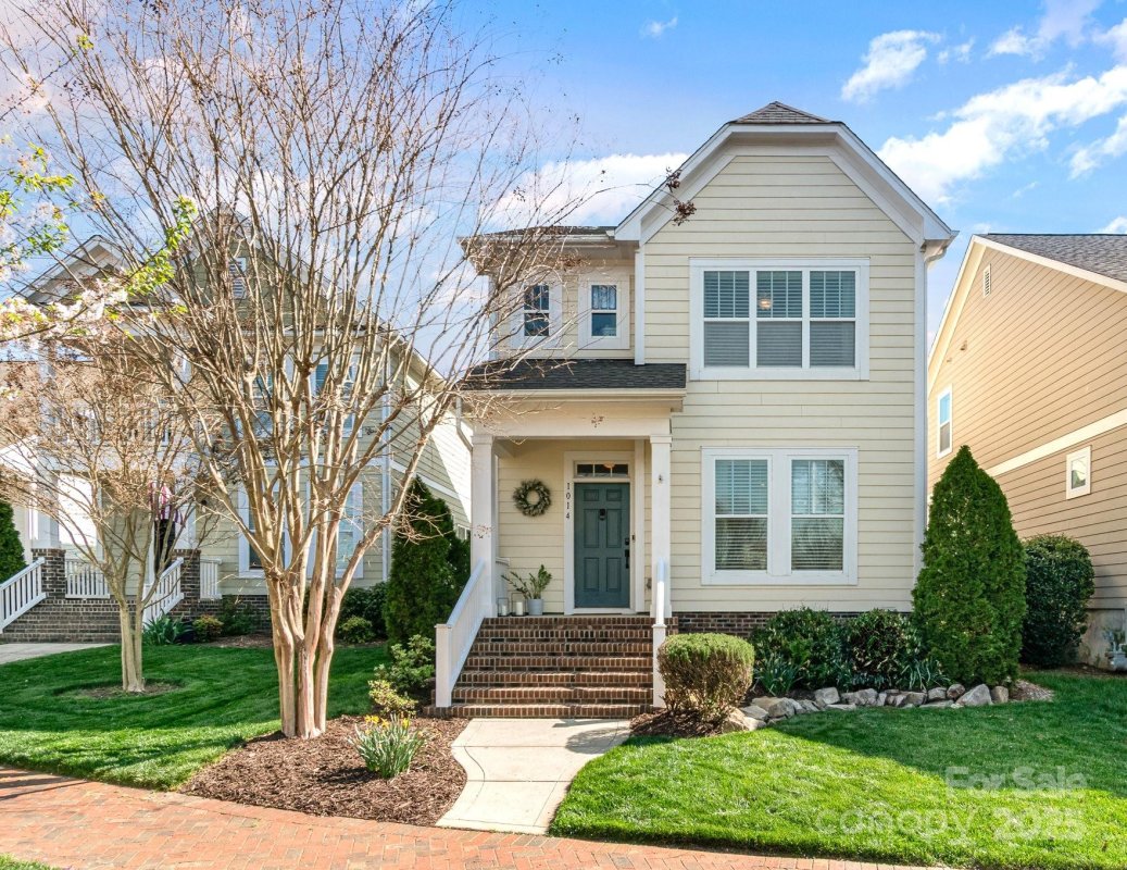 1014 Bobbin Lane