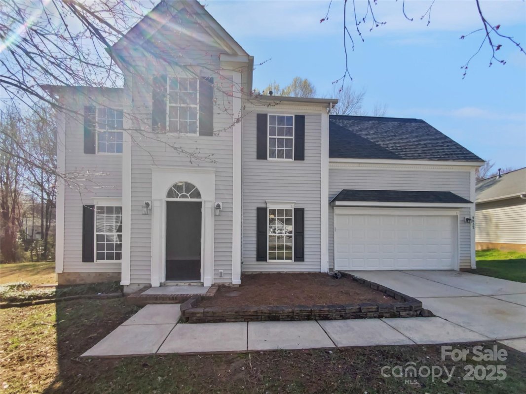 9832 Veronica Drive