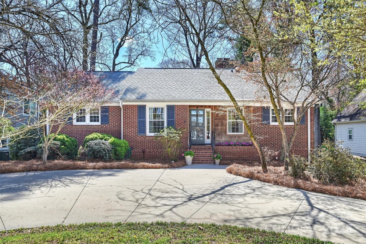 138 Scofield Road