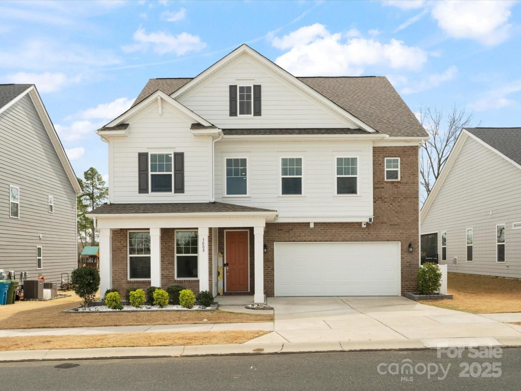 3008 Quinebaug Road