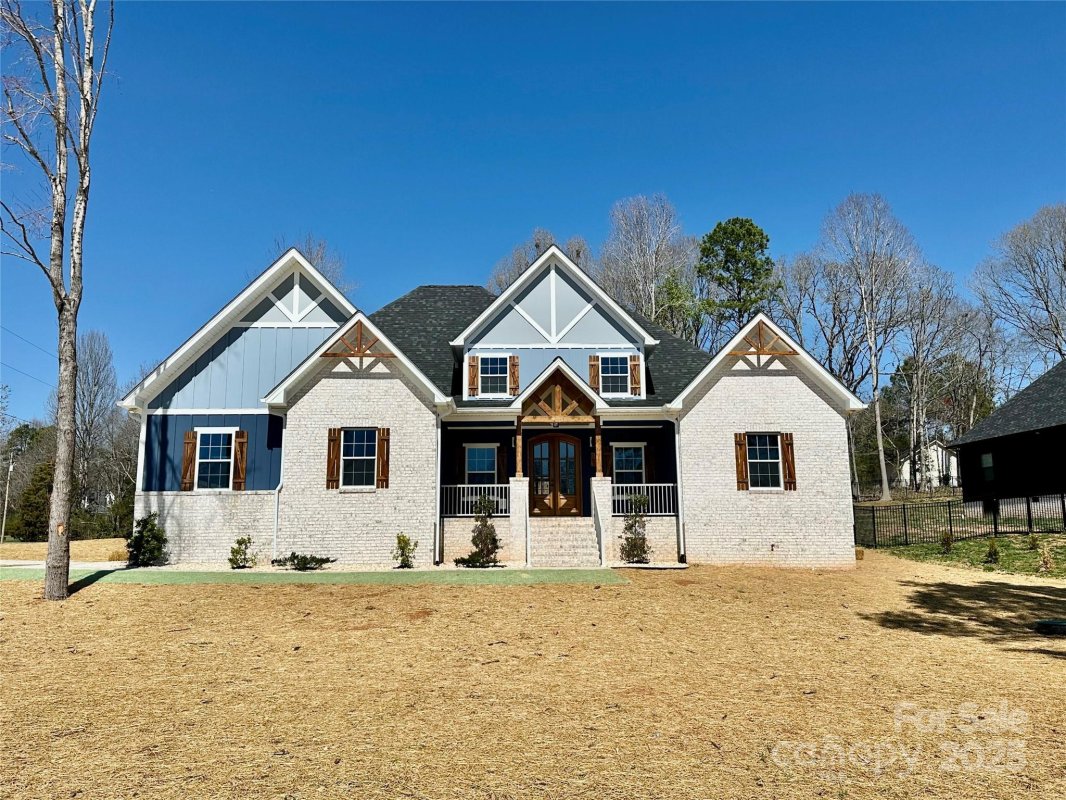 167 Harbor Point Drive