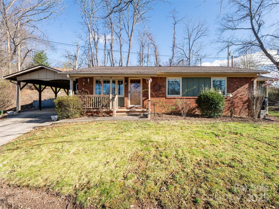 19 Merlin Way