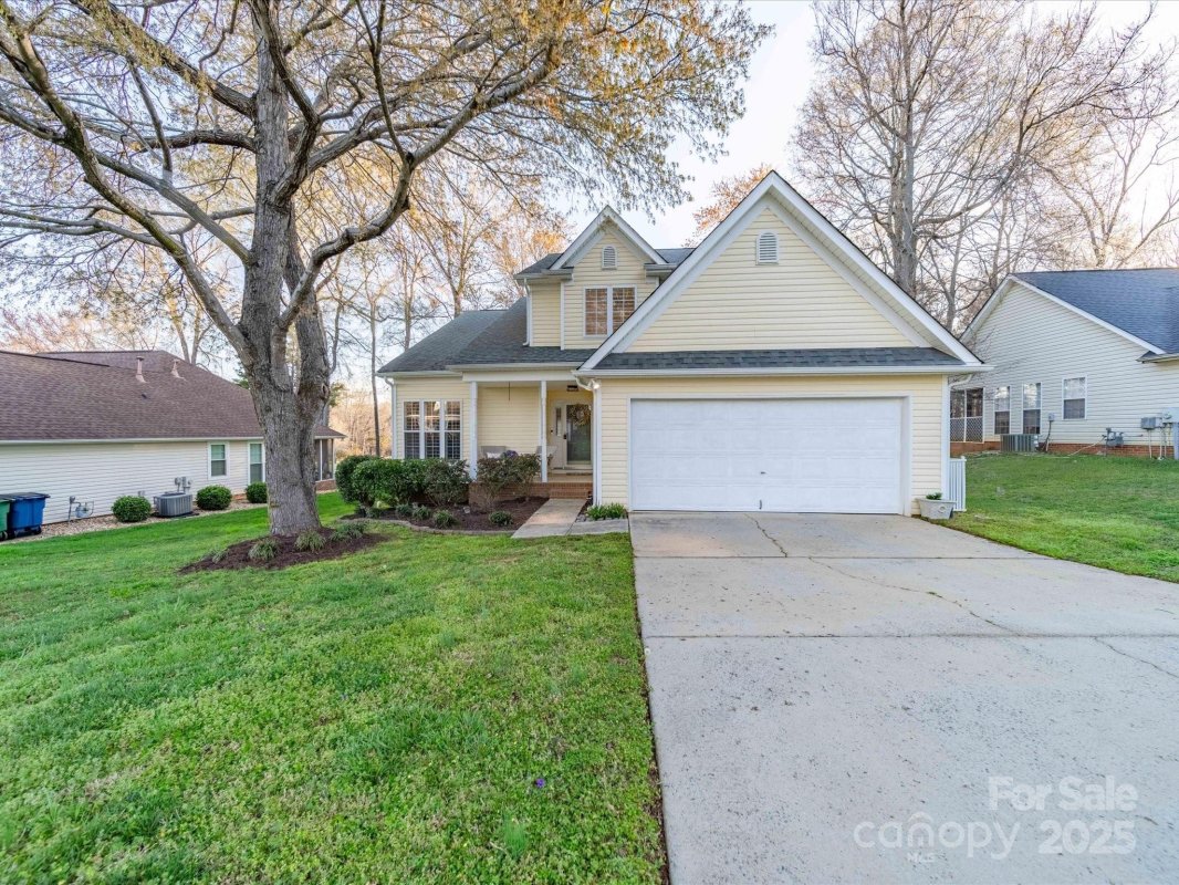 3229 Leicester Drive