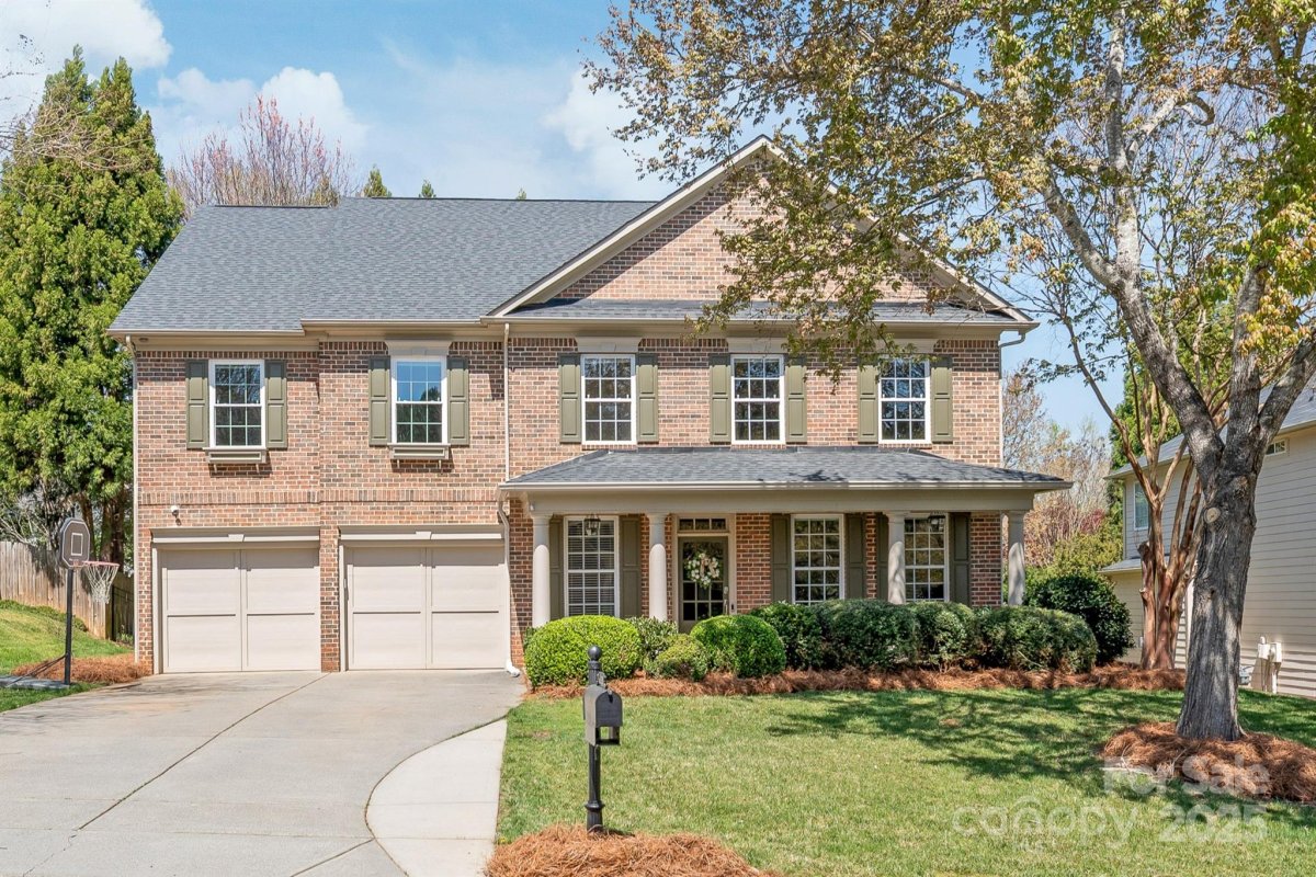 1025 Elsmore Drive