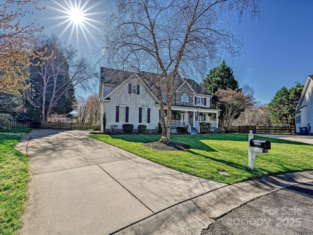 20313 Queensdale Drive
