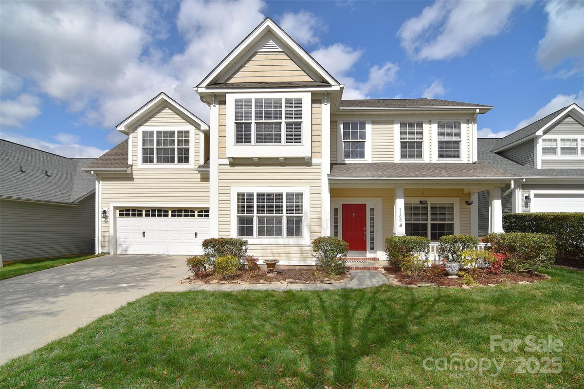 1100 Millbank Drive