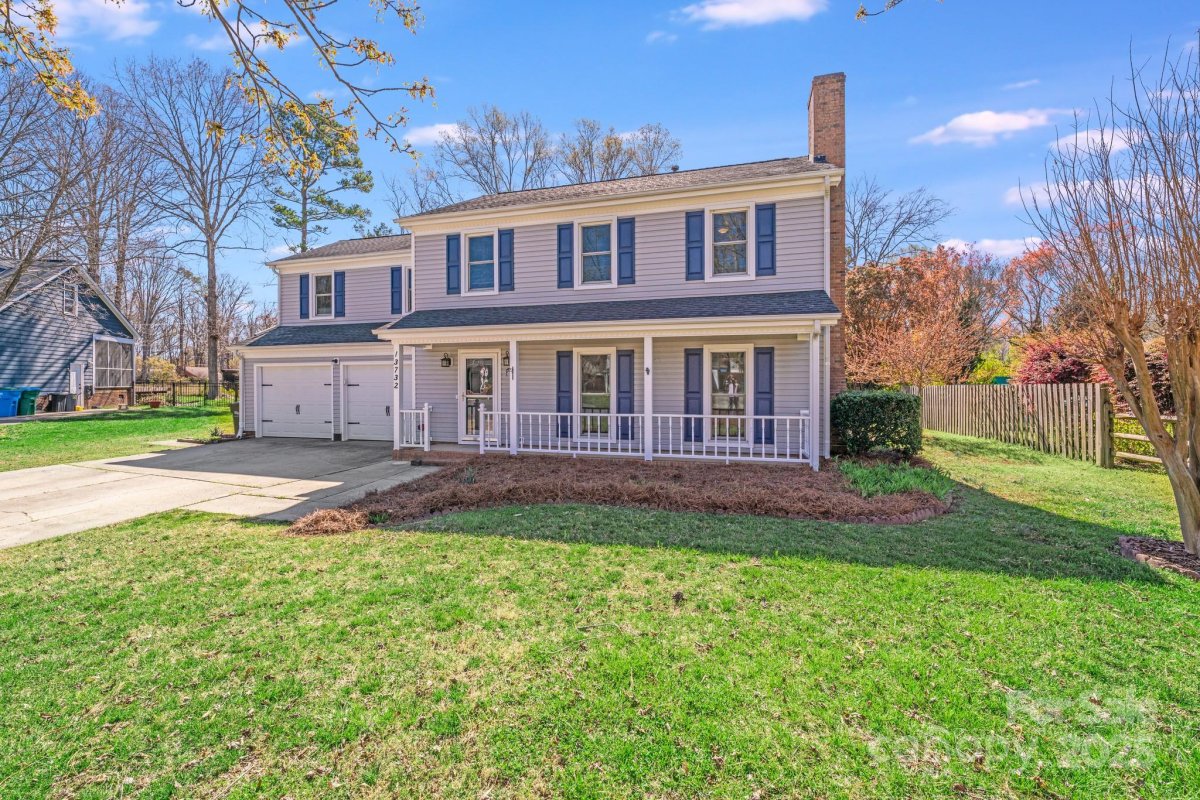 13732 Strathaven Drive