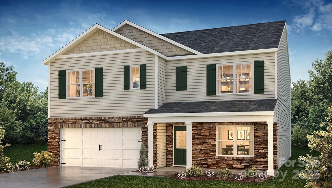 125 Meadow View Drive