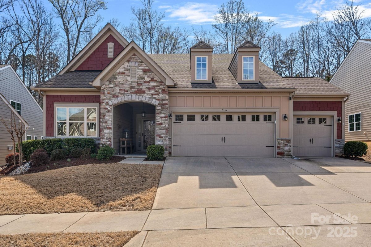 5136 Samoa Ridge Drive
