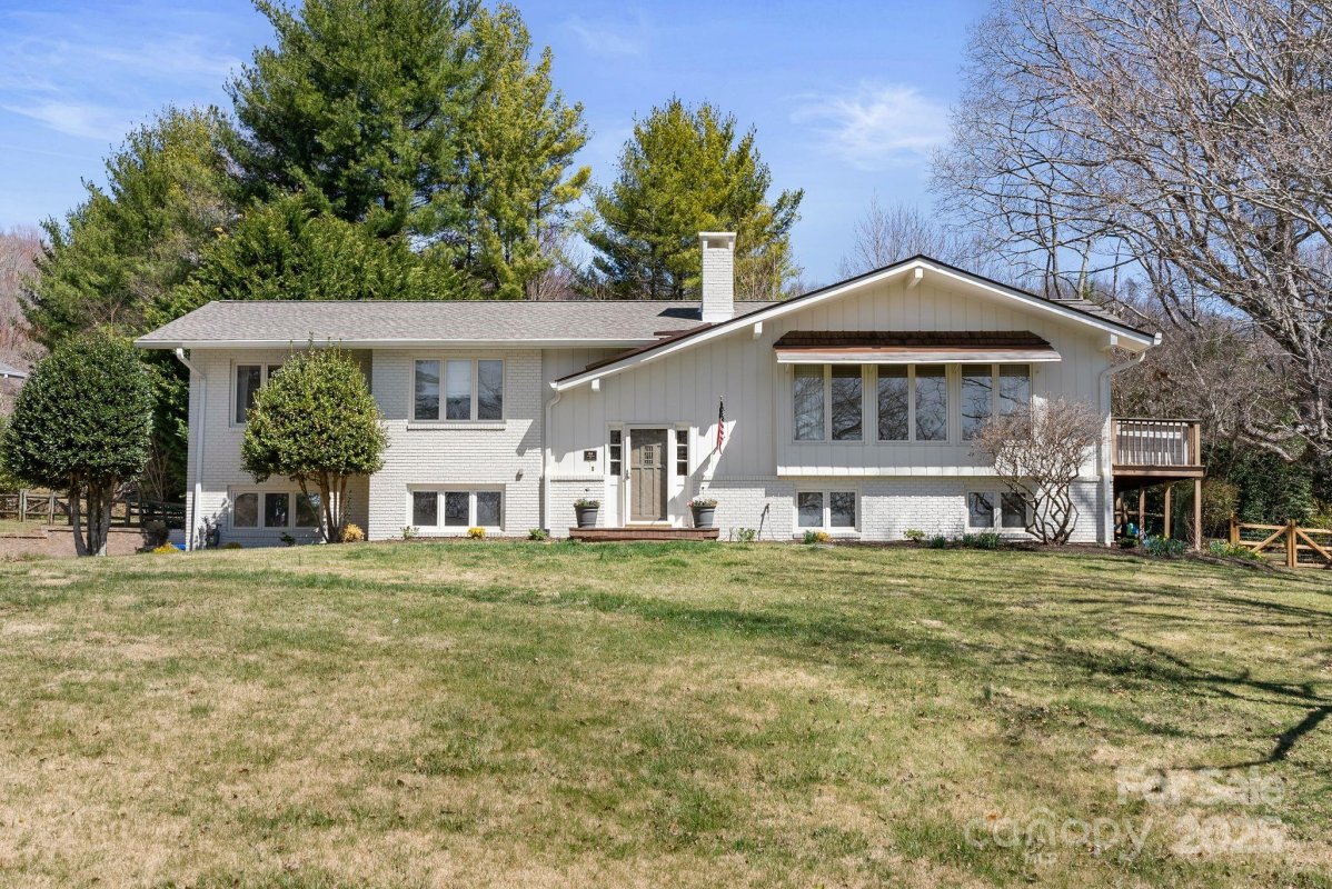 86 Braddock Way