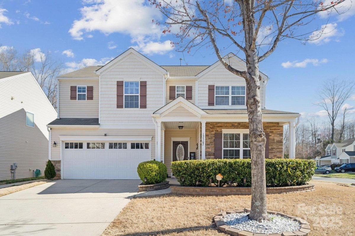 12502 Bending Branch Road