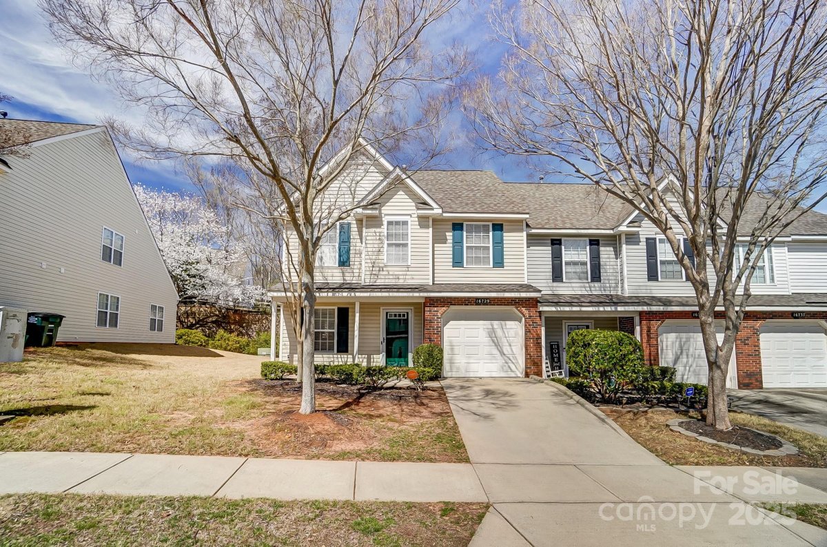 16729 Timber Crossing Road