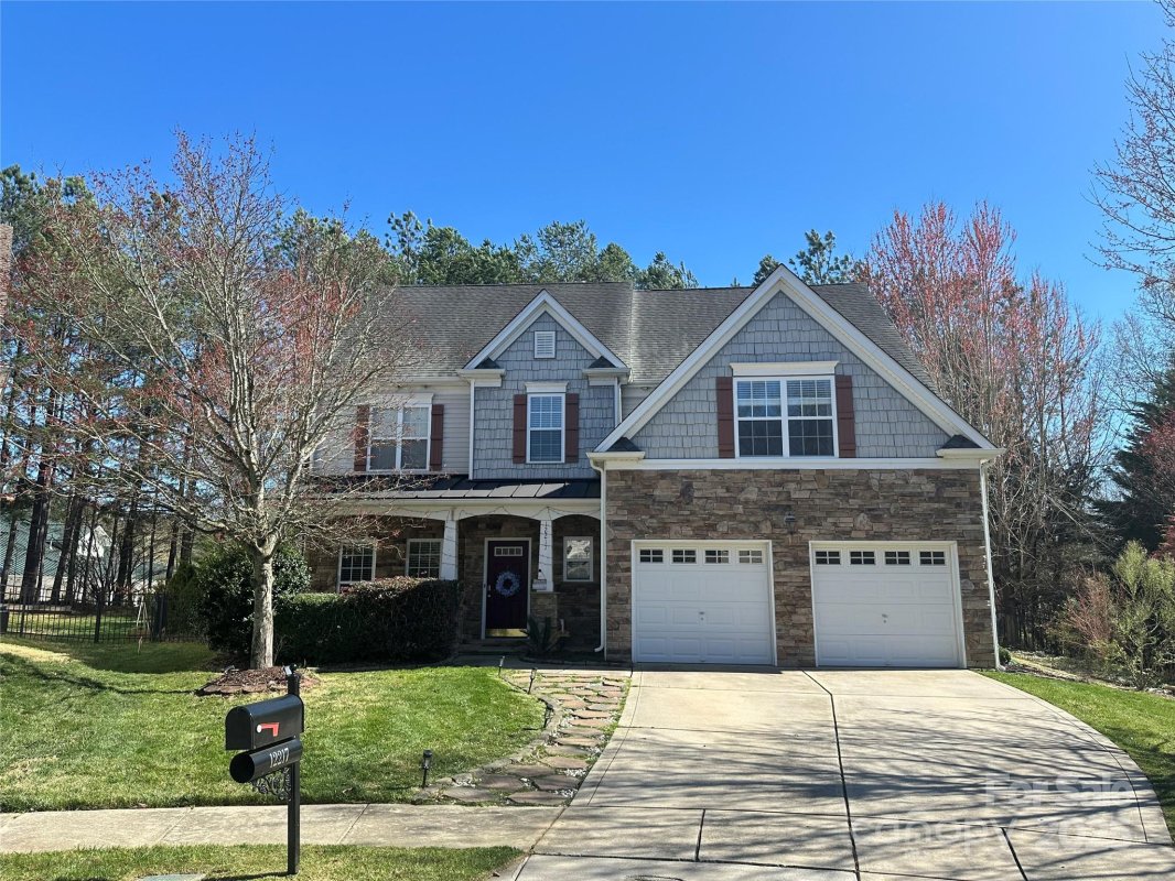 12217 Greymore Court