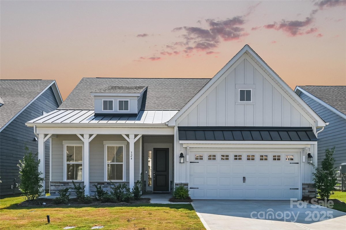 324 Basil Drive