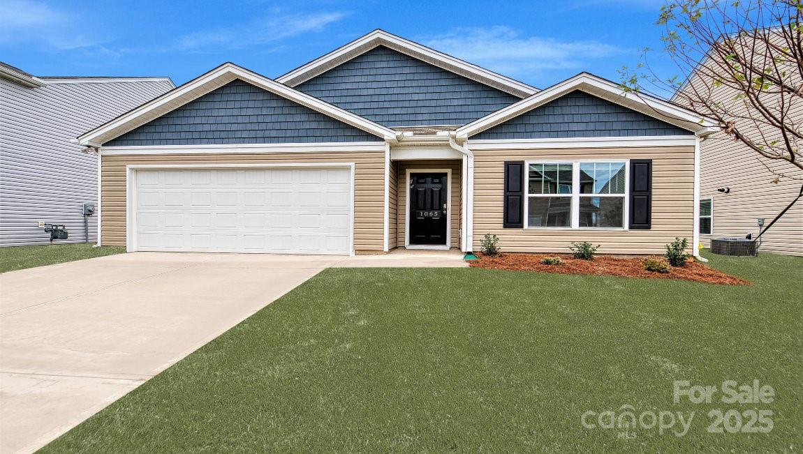 197 Callie River Court