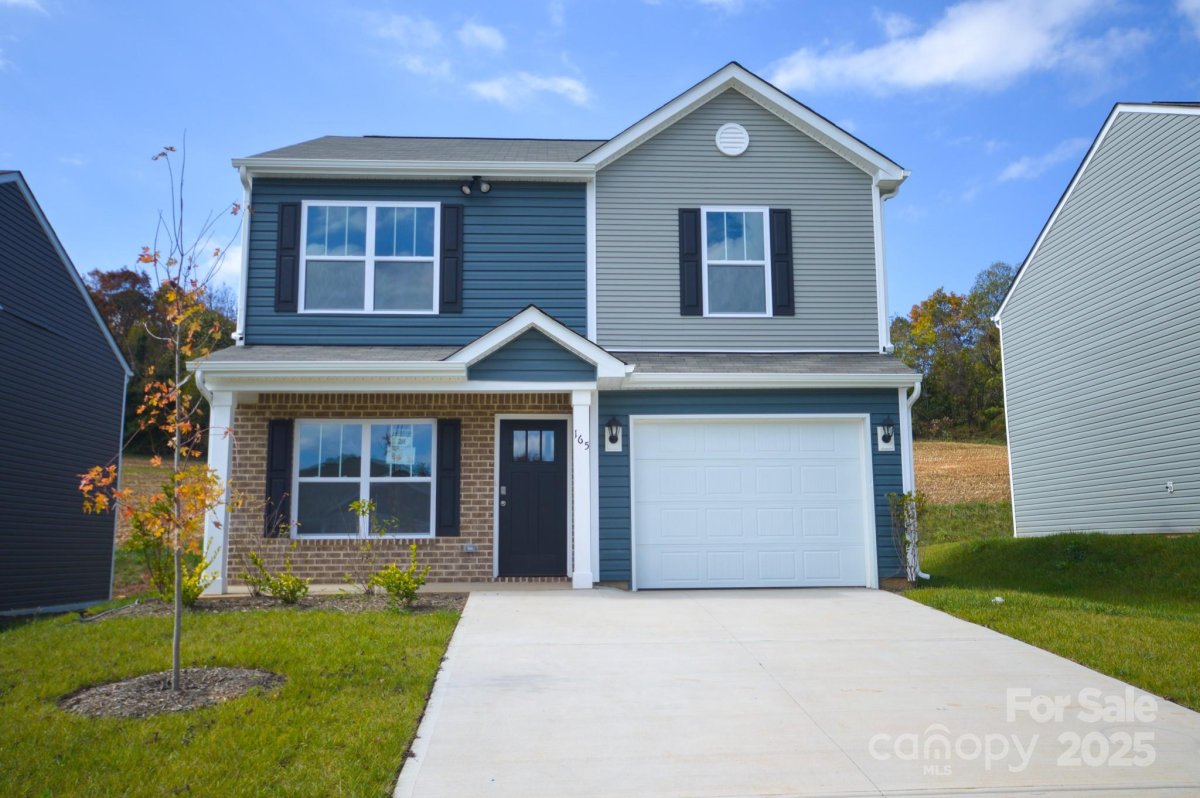 165 Callie River Court