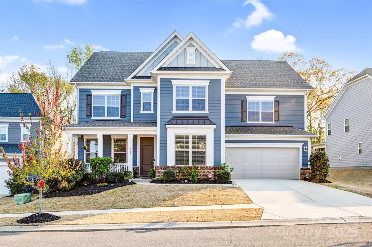 967 Stebbins Drive