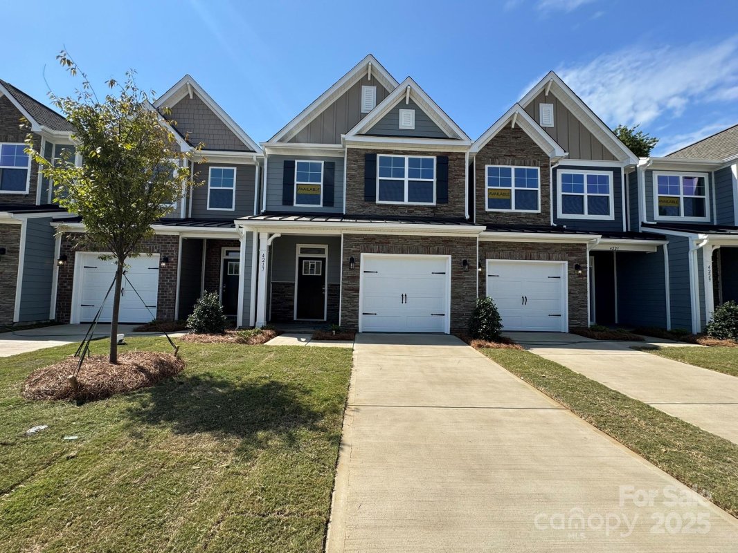 4217 Black Court