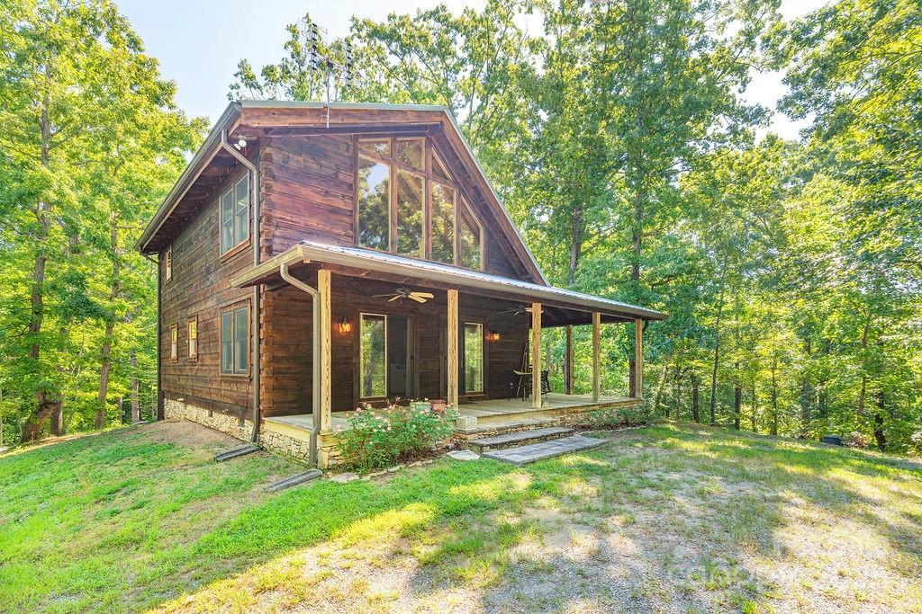 145 Mountain Forest Drive