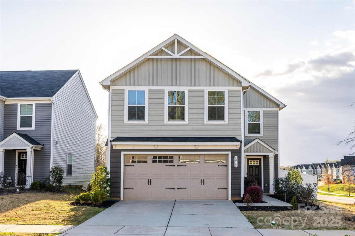4013 Bowline Drive