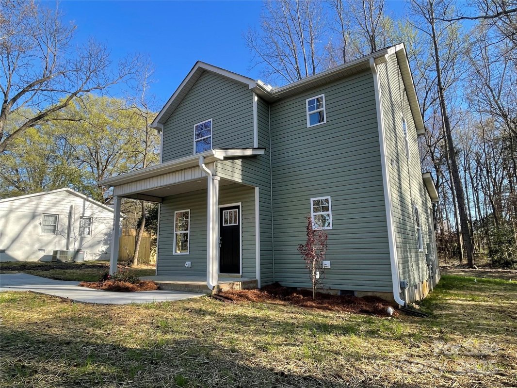 8704 Moody Road