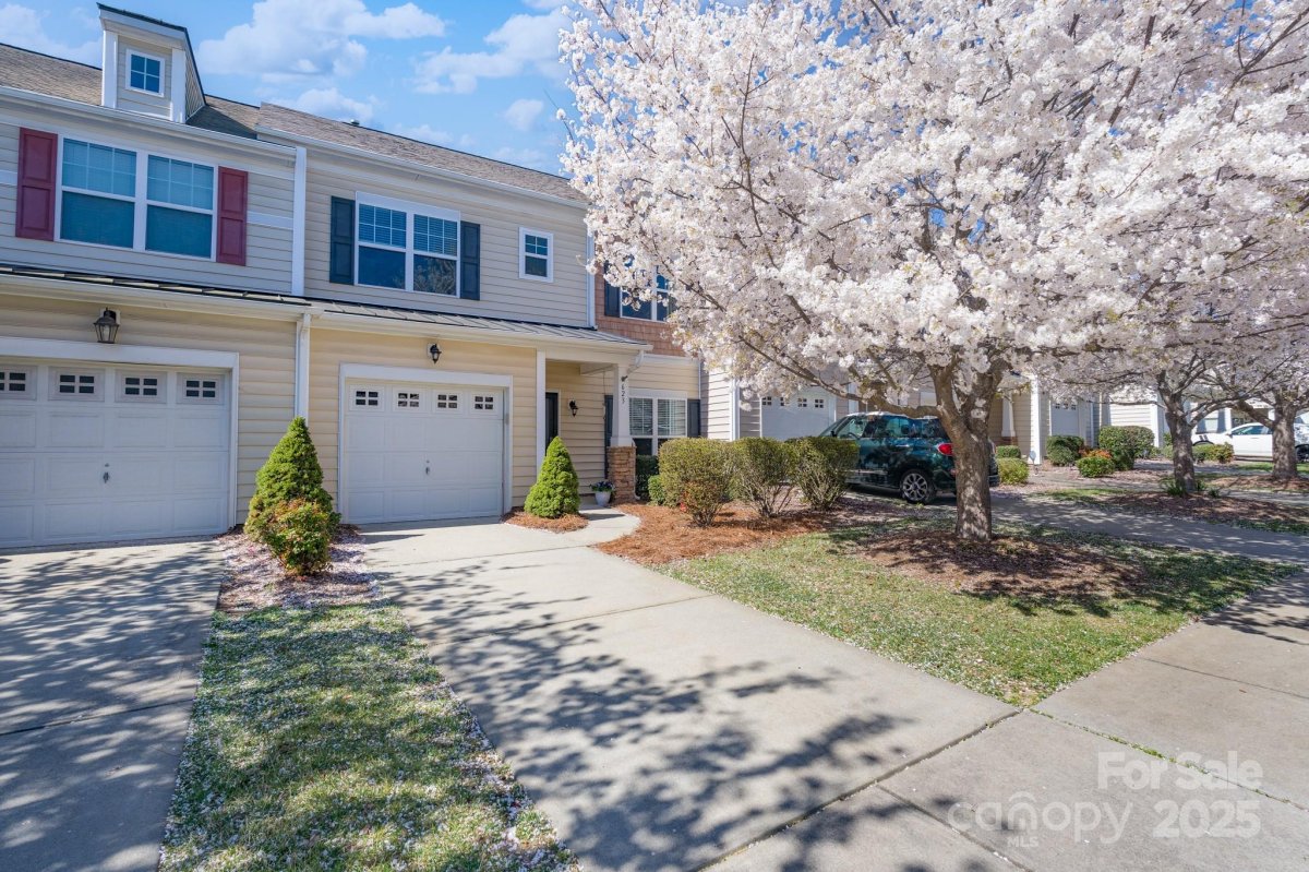 623 Hicklin Drive
