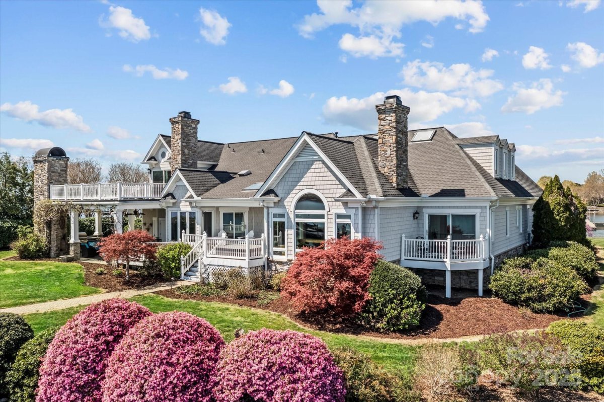 199 Prestwood Lane