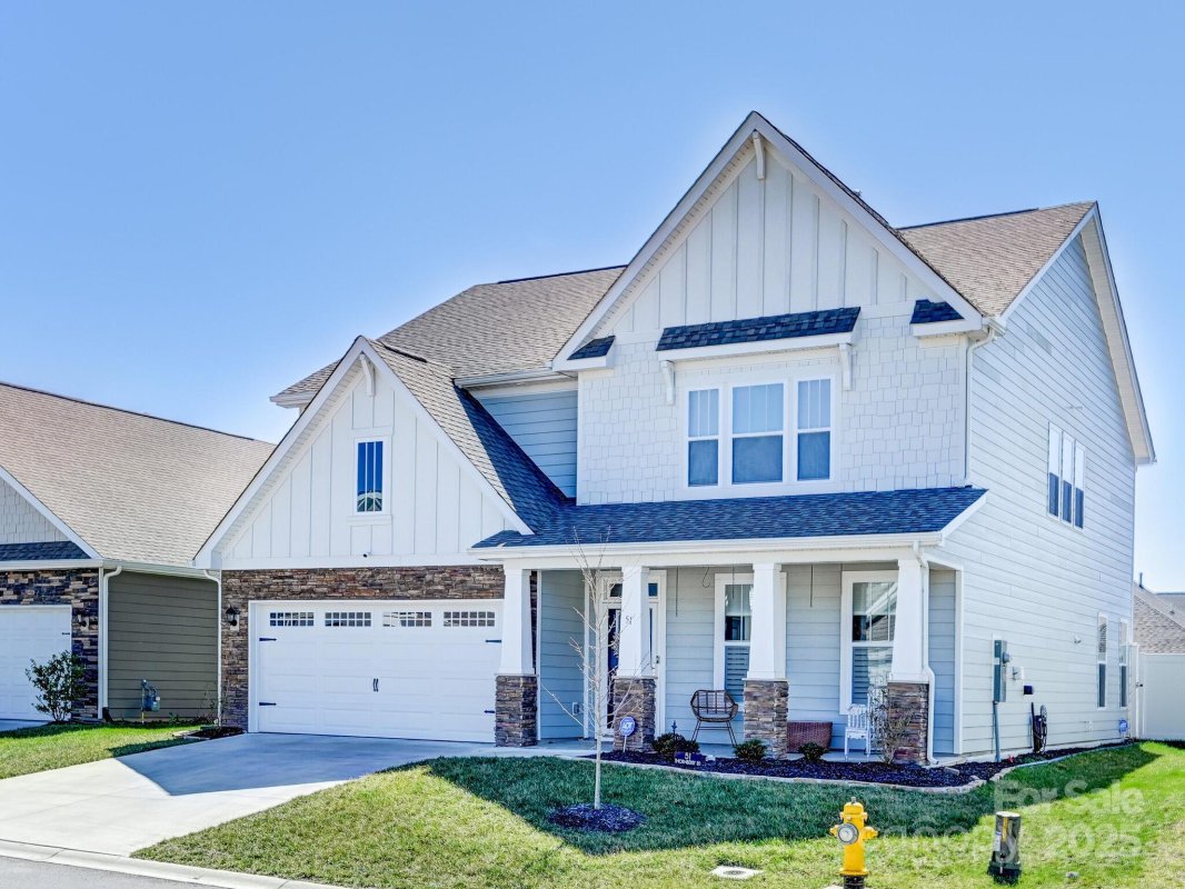 51 Thornberry Road