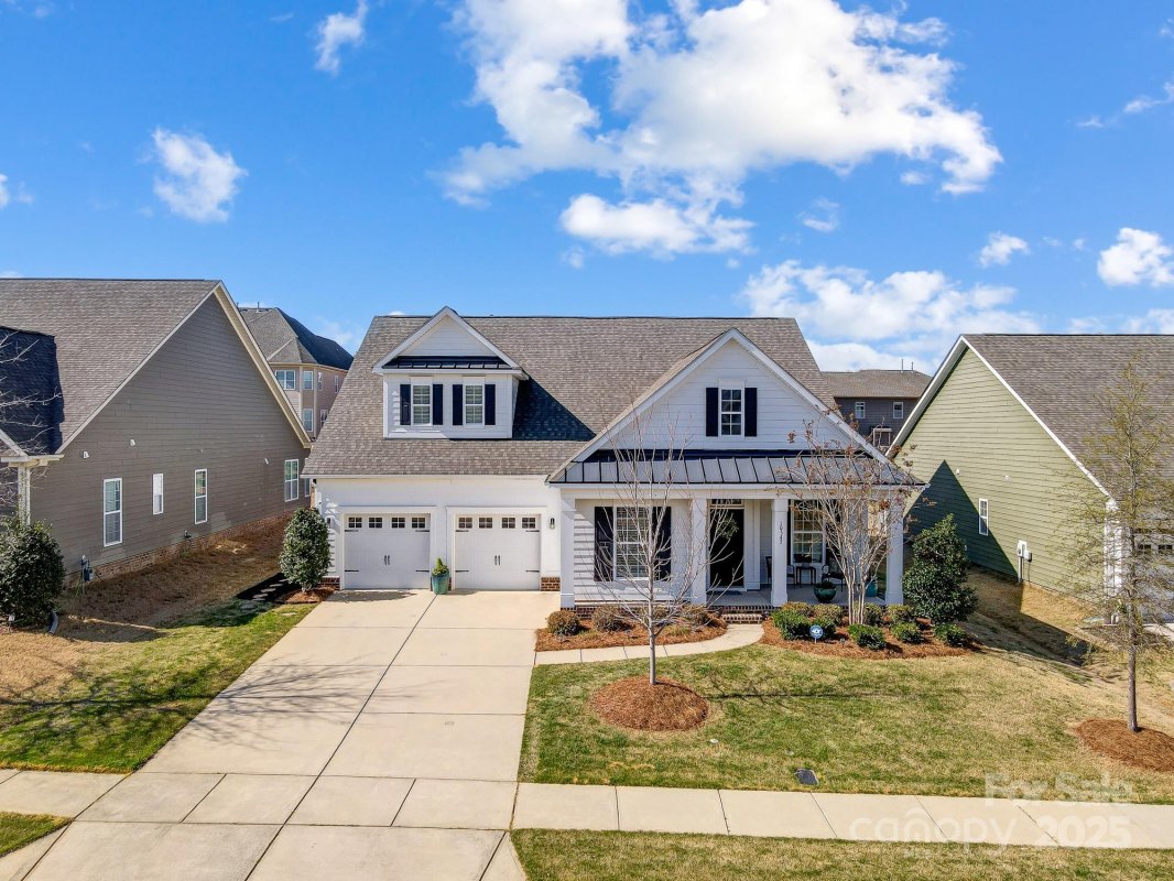 10547 Skipping Rock Lane