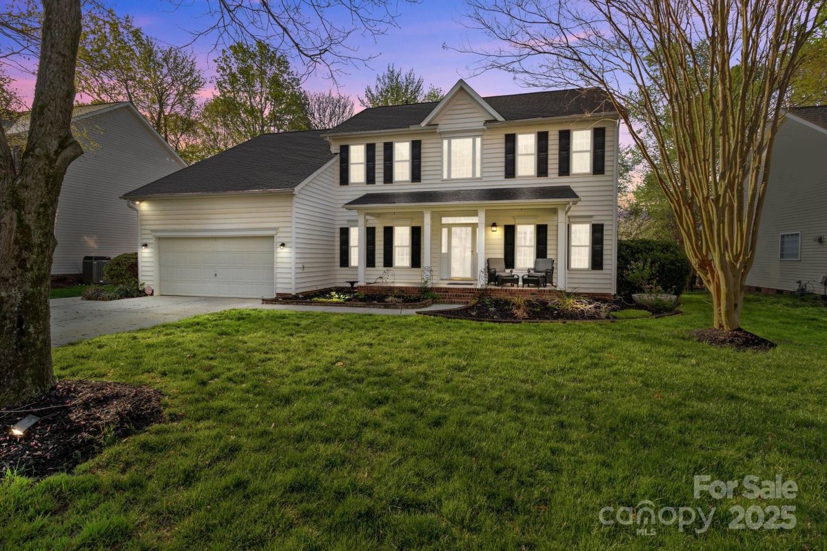 12114 Ulsten Lane